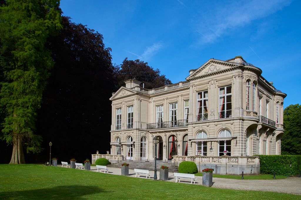 Château Sainte-Anne